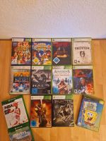 Xbox Spiele (One, 360, Classic) Hessen - Gießen Vorschau