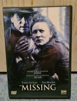 DVD Missing Hessen - Bruchköbel Vorschau