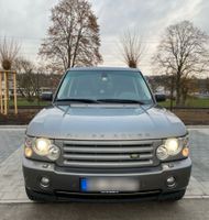 Land Rover Range Rover Vogue 3.6L Motorschaden Baden-Württemberg - Meckesheim Vorschau