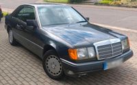 Mercedes Benz W124 300 CE Coupe Originalzustand Saarland - Wadern Vorschau