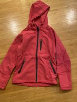 Softshell  Jacke Gr 152/158 Niedersachsen - Bad Pyrmont Vorschau