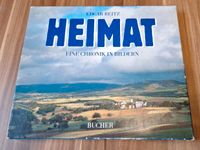 Heimat eine Chronik in Bildern von Edgar Reitz Rheinland-Pfalz - Kleinich Vorschau