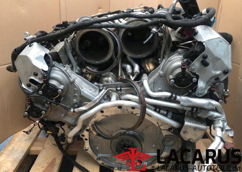 ⭐️ BENTLEY CONTINENTAL GT V8 MOTOR CVD ENGINE 4.0 KOMPLETTMOTOR in Berlin -  Schöneberg | Ersatz- & Reparaturteile | eBay Kleinanzeigen ist jetzt  Kleinanzeigen