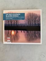 CD „An der schönen blauen Donau - Walzer und Polkas der Strauß F. München - Pasing-Obermenzing Vorschau