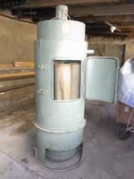 Großer Luftfilter für Industrie Handwerk 1000 m³ Stunde HEO DDR Sachsen - Muldenhammer Vorschau