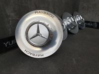 4x Mercedes S Klasse W223 AMG Nabendeckel A2234015300 NEU XX4#8 Nordrhein-Westfalen - Herford Vorschau