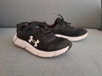 Sneaker von under armour, schwarz/weiß, Gr.36,5 Stuttgart - Stuttgart-West Vorschau