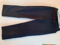 Erima Sporthose, Jogginghose, 36/38, schwarz Bremen - Borgfeld Vorschau