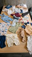 Baby sachen 50 52 Nordrhein-Westfalen - Bocholt Vorschau