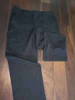 H&M Divided Hose, Stoffhose, Cargohose, schwarz, Gr 46, neu Baden-Württemberg - Radolfzell am Bodensee Vorschau