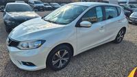 Nissan Pulsar Acenta Grade Sachsen-Anhalt - Schönebeck (Elbe) Vorschau