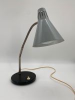 * LAMPE ARCHITEKTENLAMPE TISCH LEUCHTE  VINTAGE K.J. REIF DDR Berlin - Charlottenburg Vorschau