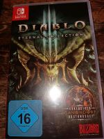 Nintendo Switch Diablo 3 Bayern - Aschaffenburg Vorschau