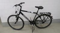 Herren Hercules Trekking Rad 28" 8 Gang Wandsbek - Hamburg Hummelsbüttel  Vorschau