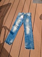 Scotch Shrunk Jeans  Size 6 Nordrhein-Westfalen - Porta Westfalica Vorschau