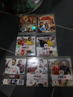 Verschiedene PS3 und PS 4 Spiele Nordrhein-Westfalen - Bedburg-Hau Vorschau