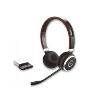 Headset Jabra Evolve 65 Nordrhein-Westfalen - Brilon Vorschau