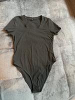 Rippenstrick Body Gr. XL Thüringen - Erfurt Vorschau