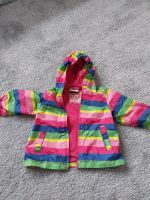 Regenbogen softshell regenjacke bunt 74 wneu Niedersachsen - Wolfenbüttel Vorschau