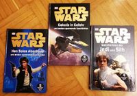 Star Wars Bücher Wuppertal - Elberfeld Vorschau