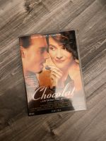 Chocolat DVD mit Johnny Depp Niedersachsen - Braunschweig Vorschau