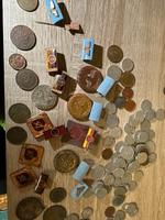 Münzen DDR Konvolut Sammlung Rarität Gold Silber Armee Sachsen-Anhalt - Oebisfelde-Weferlingen Vorschau