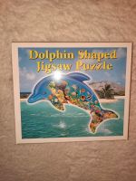 Delfin Jigsaw Puzzle 3D Puzzle Delphin Sachsen - Augustusburg Vorschau