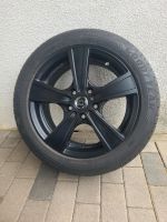 Sommerkompletträder auf Alufelgen GOODYEAR  195/55R16 87W Bayern - Selbitz Vorschau