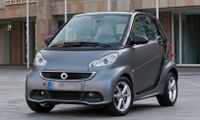 Smart Fortwo 451 Lichtsensor Regensensor Sitzheizung Tempomat Mülheim - Köln Dünnwald Vorschau