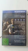 The Social Network von David Fincher Facebook Story auf DVD Rheinland-Pfalz - Dannstadt-Schauernheim Vorschau