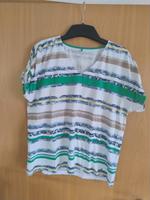 Shirt, T-Shirt von Gerry Weber in Größe 44 zu neuwertig Hessen - Korbach Vorschau
