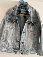 Review Jeansjacke Hessen - Kassel Vorschau