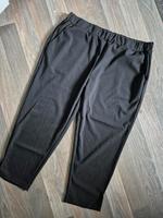 Hose schwarz 3/4 Hessen - Hanau Vorschau