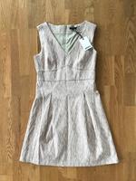 Mexx Kleid NEU Etikett Gr. 38 Beige Berlin - Kladow Vorschau