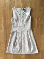 Mexx Kleid NEU Etikett Gr. 38 Beige Berlin - Zehlendorf Vorschau