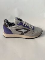 Kangaroos Rally-Bandana Vapor Grey/Lavender Gr. 40 NEU Münster (Westfalen) - Centrum Vorschau