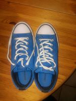 Converse all star Gr 37,5 blau Rheinland-Pfalz - Waldalgesheim Vorschau