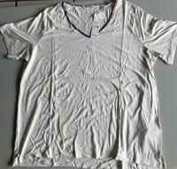 ESPRIT Shirt NEU mit Etikett, cremefarben Gr. 50 Essen - Essen-Werden Vorschau
