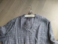 Ulla Popken Selection Schluppenbluse Viskosebluse Sommerbluse Hessen - Bad Homburg Vorschau