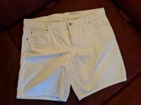 Bermuda Shorts, kurze Hose edc Esprit weiß weite 32 Schleswig-Holstein - Gettorf Vorschau