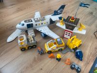 Lego Duplo Flughafen München - Schwabing-Freimann Vorschau