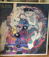 GUSTAV KLIMT Schleswig-Holstein - Ahrensburg Vorschau