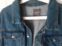 primark Herren Jeansjacke xl neu mit etikett Hessen - Ehringshausen Vorschau