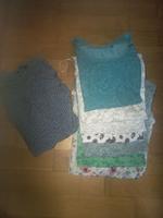 6 TShirts 2 Blusen 36/S/M Köln - Worringen Vorschau