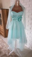 # Neuw. # 2 tlg. Yokuhila Kleid # Corsagenkleid # Rheinland-Pfalz - Bruchmühlbach-Miesau Vorschau