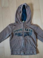 Kapuzenjacke Gr. 92 Kr. München - Höhenkirchen-Siegertsbrunn Vorschau