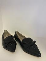 Damen Schuhe Bronx GR 39 und GR 40 echt Leder Niedersachsen - Visselhövede Vorschau
