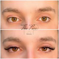 Wimpernverlängerung / Lashextensions, NEU mit UV Lash System Koblenz - Urbar Vorschau