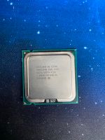 Intel E5300 CPU Baden-Württemberg - Gerstetten Vorschau