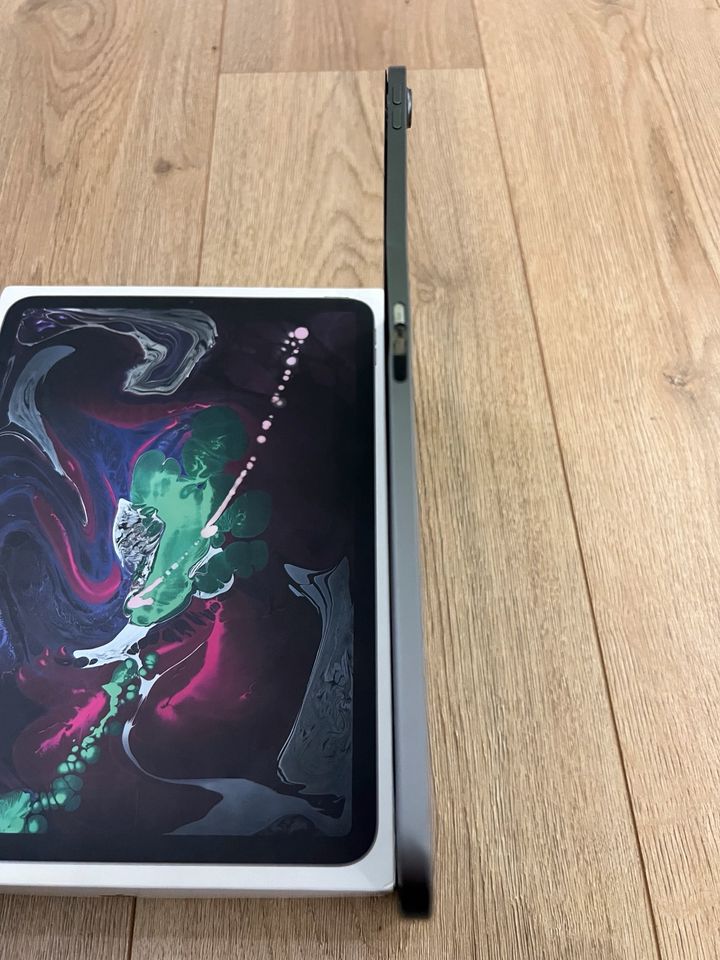 Ipad Pro 11 64gb in Neckarsulm